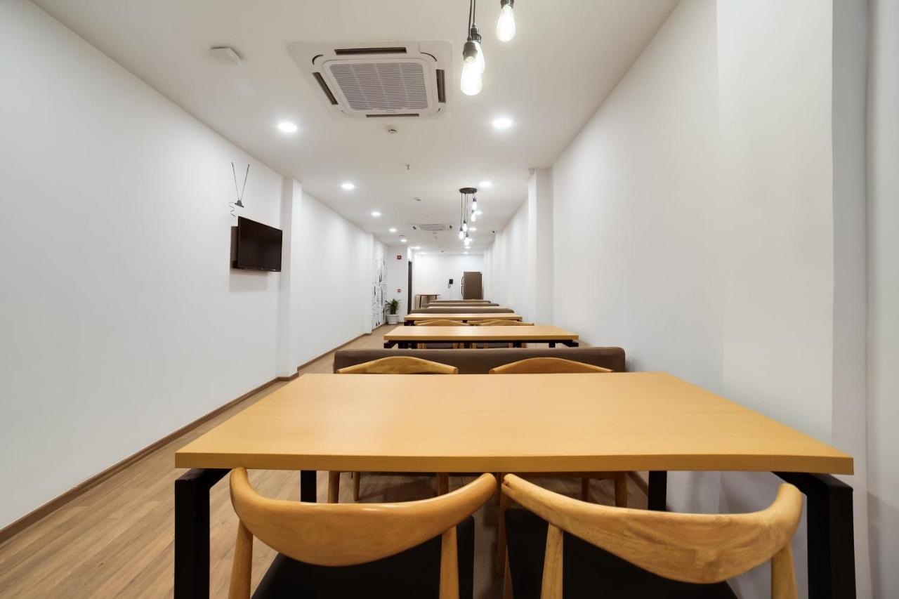 Oyo Townhouse 019 Anand Vihar 호텔 뉴델리 외부 사진