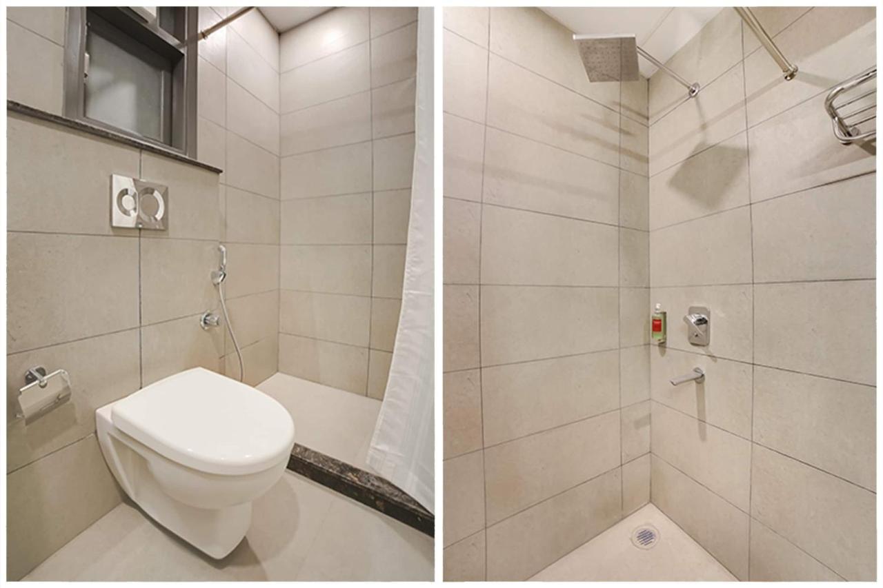 Oyo Townhouse 019 Anand Vihar 호텔 뉴델리 외부 사진